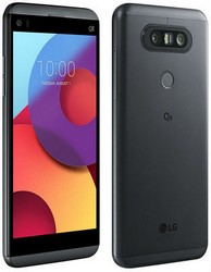 Замена динамика на телефоне LG Q8 в Барнауле